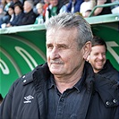 Dění na tribunách, Opava 2019