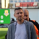 Dění na tribunách, Opava 2019