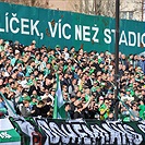 Dění na tribunách, Opava 2019