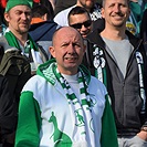 Dění na tribunách, Opava 2019