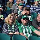 Dění na tribunách, Opava 2019