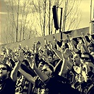 Dění na tribunách, Opava 2019