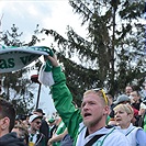 Dění na tribunách, Opava 2019