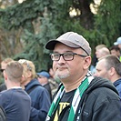 Dění na tribunách, Opava 2019