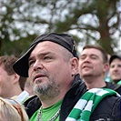 Dění na tribunách, Opava 2019