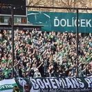 Dění na tribunách, Opava 2019