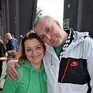 Dění na tribunách, Opava 2019