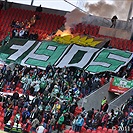 Bohemians 1905 - FK Ustí nad Labem 1:0 (0:0)