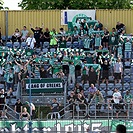 Opava - Bohemians 0:1 (0:1)