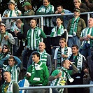 FC Zbrojovka Brno - Bohemians 1905 1:0 (0:0)