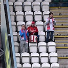 Bohemians - Třinec 2:1 (1:1)