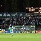 Bohemians - Třinec 2:1 (1:1)