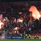 Bohemians 1905 - Viktoria Plzeń 1:0