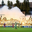 Bohemians - Plzeň 1:4 (0:2)