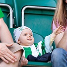 Bohemians 1905 B - Jiskra Třeboń 1:0