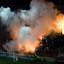 Bohemians 1905 - Viktoria Plzeń 1:0