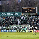 Bohemians - Hlučín 3:0 (1:0)