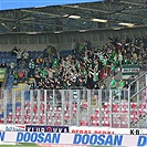 Plzeň - Bohemians 0:2 (0:2)