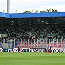 Plzeň - Bohemians 0:2 (0:2)