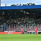 Plzeň - Bohemians 0:2 (0:2)