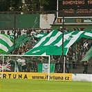 Bohemians 1905 - Baník Sokolov 1:1