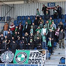 Slovácko - Bohemians 1:0 (0:0)