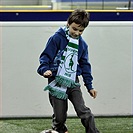 INDOOR FOTBAL CUP 2010