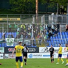 Zlín - Bohemians 4:1 (1:0)