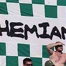 Bohemians!