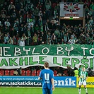 Bohemians 1905 - Baník Ostrava 1:1