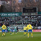 Bohemians - Teplice 2:0 (0:0)