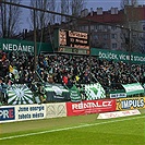 Bohemians - Teplice 2:0 (0:0)