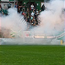 Bohemians 1905 B - FK Litol 5:0