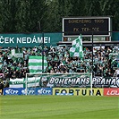 Bohemians - Teplice 4:2 (2:1)