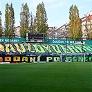 Bohemians - Slavia 1:4 (1:2)