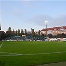 Bohemians - Slavia 1:4 (1:2)