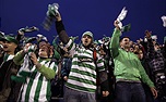 Jak na přípravu se Celticem Glasgow