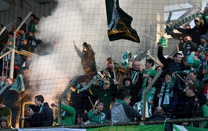 Slovácko - Bohemians 1:3