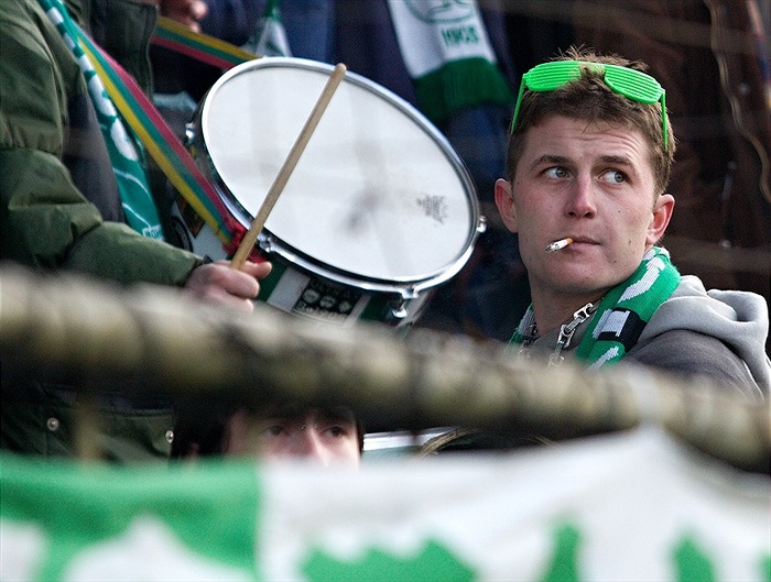 Slovácko - Bohemians 1:3