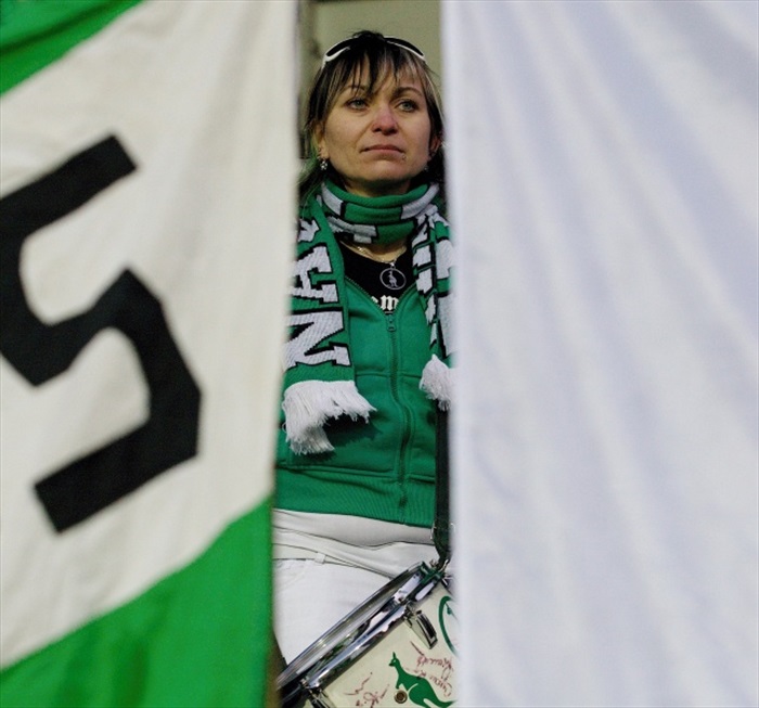 Slovácko - Bohemians 1:3