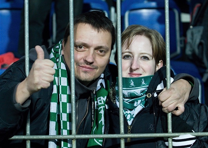 Slovácko - Bohemians 1:3