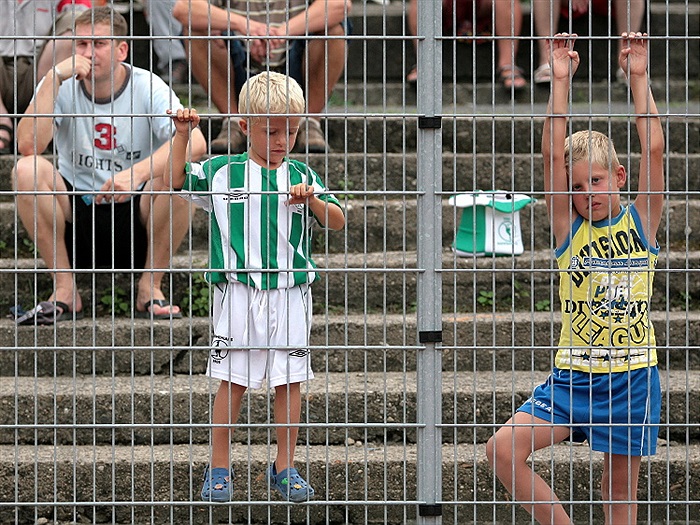 Je čas na přemýšlení, přestávka.