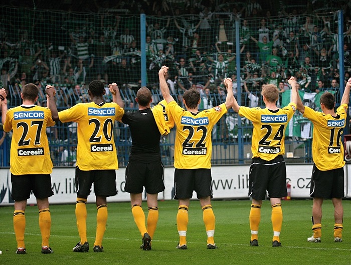 Závěrečná děkovačka 