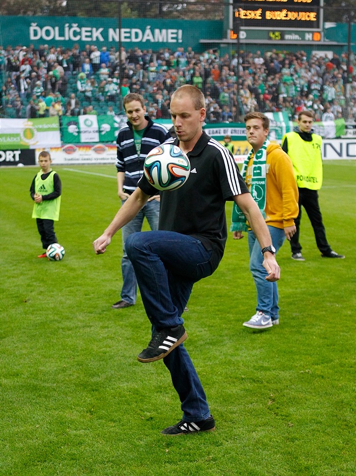 Bohemians Praha 1905 - SK Dynamo České Budějovice 3:0 (0:0) 