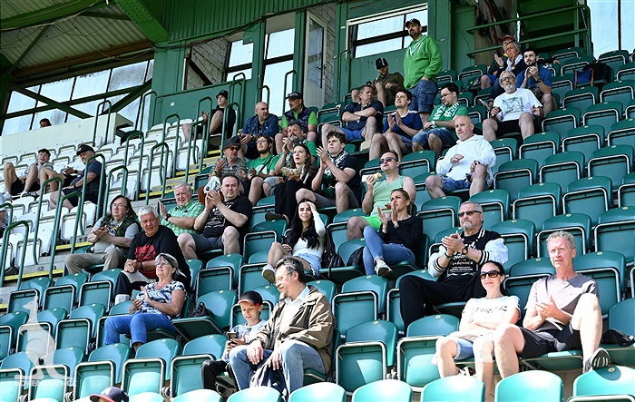 Bohemians B - Zbuzany 6:0 (2:0)