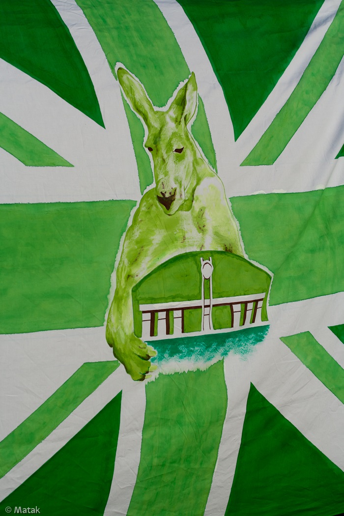 Benešov - Bohemians 1905 B 2:2