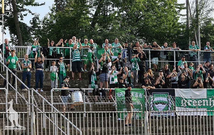 Brno - Bohemians 1:2 (0:2)