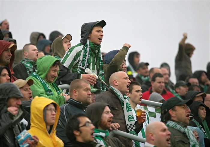 Za každého počasí 100% podpora