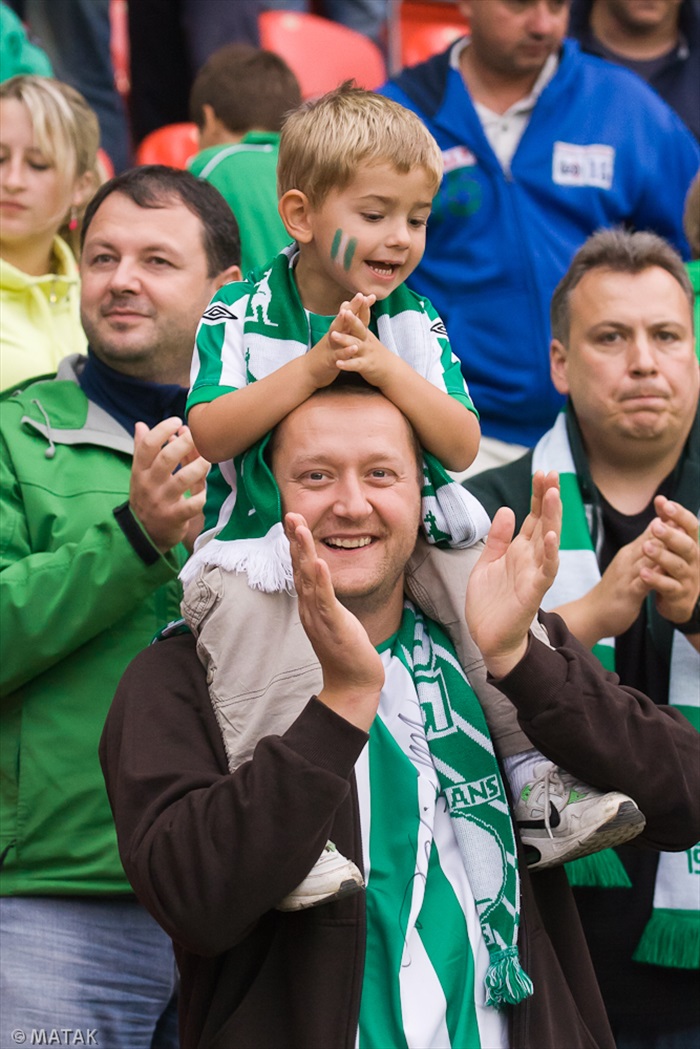 Bohemians 1905 - Viktoria Plzeń 2:1
