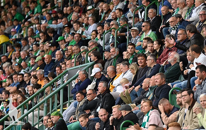 Bohemians - Zlín 0:0 (0:0)